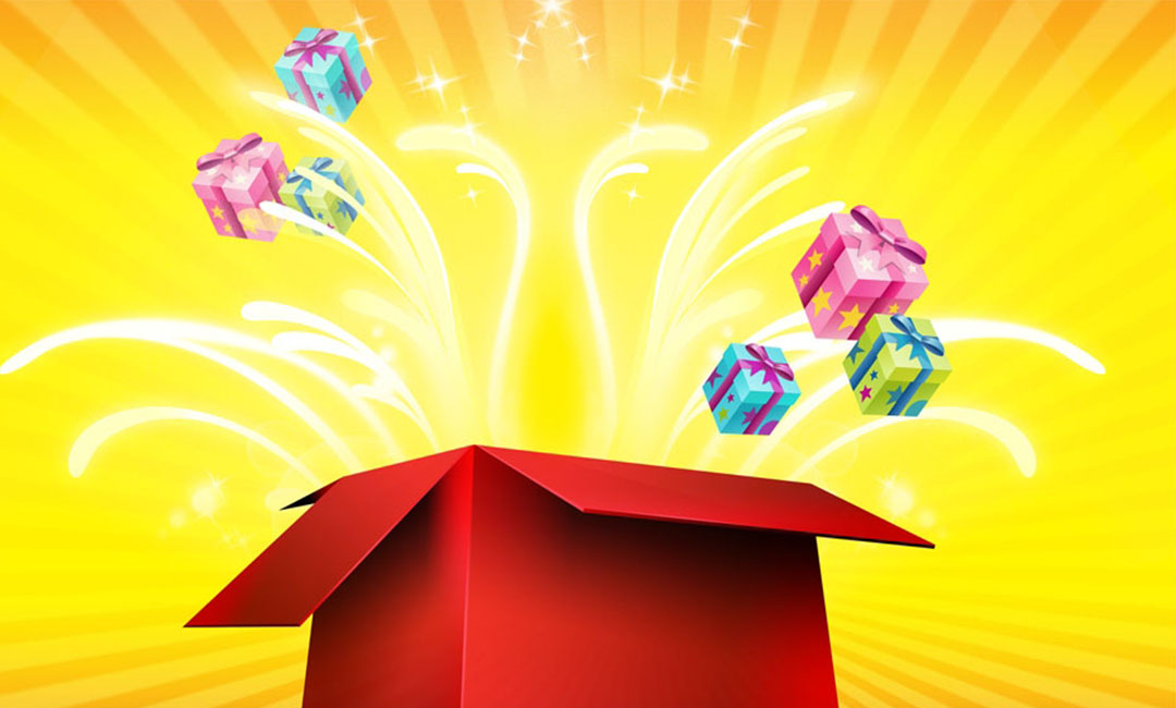 澄迈活动盒子公众号定制开发案例